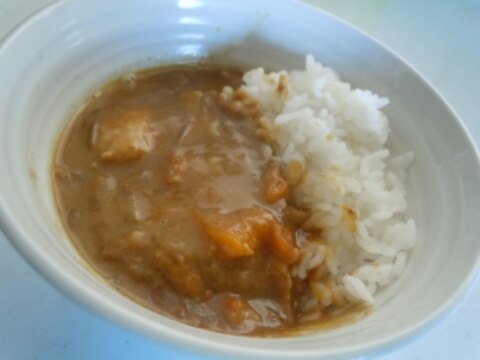 牛乳たっぷり まろやかカレー レシピ 作り方 By Ponrinn 楽天レシピ